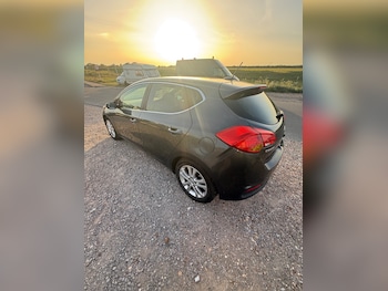 Used Kia Ceed 2014 for sale - 78674428: Photo