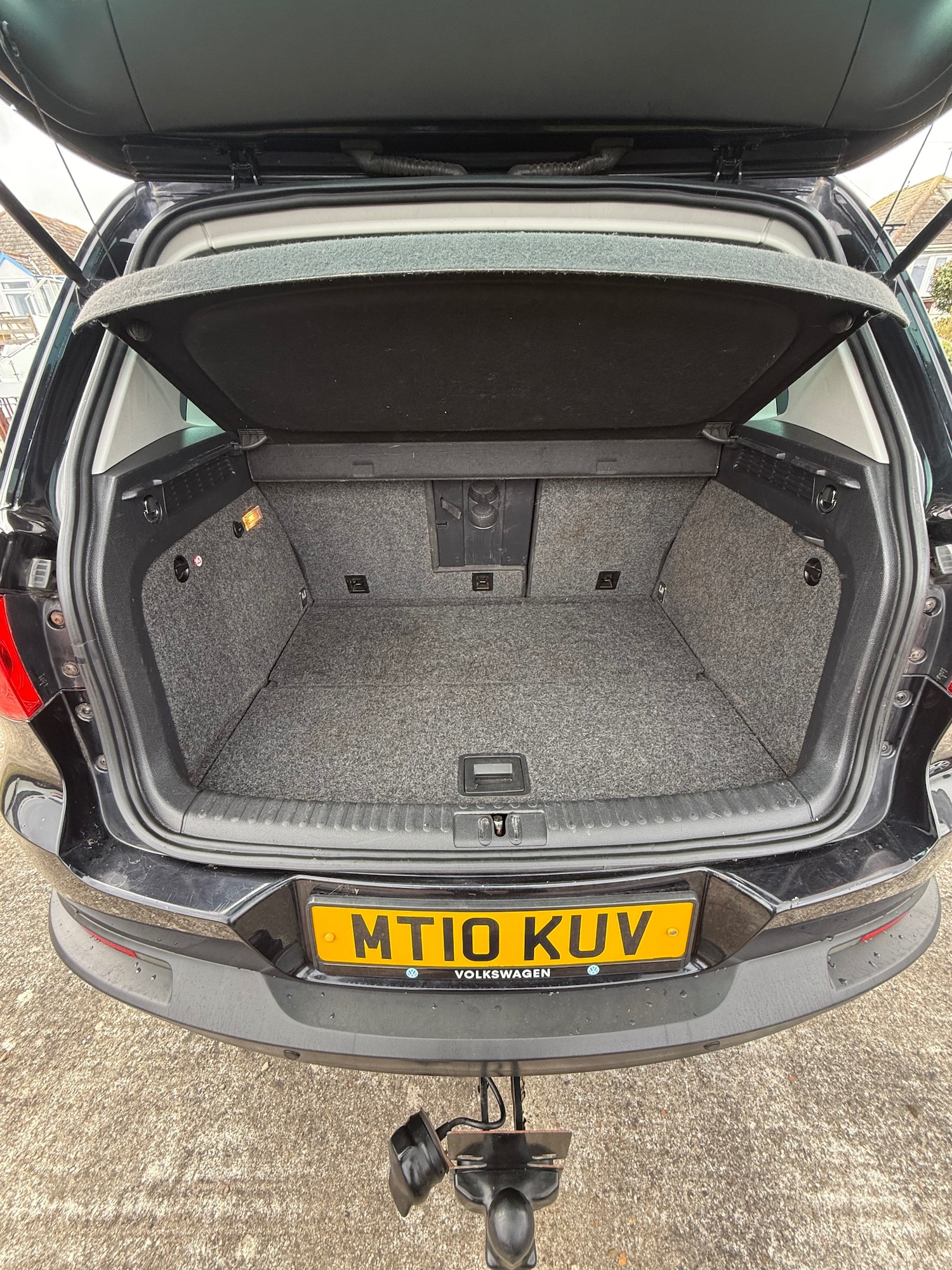 Used Volkswagen Tiguan 2010 for sale - 78066804: Photo 10