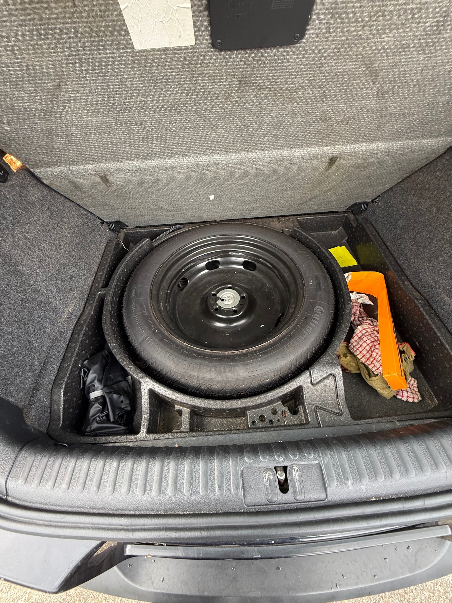 Used Volkswagen Tiguan 2010 for sale - 78066804: Photo 11