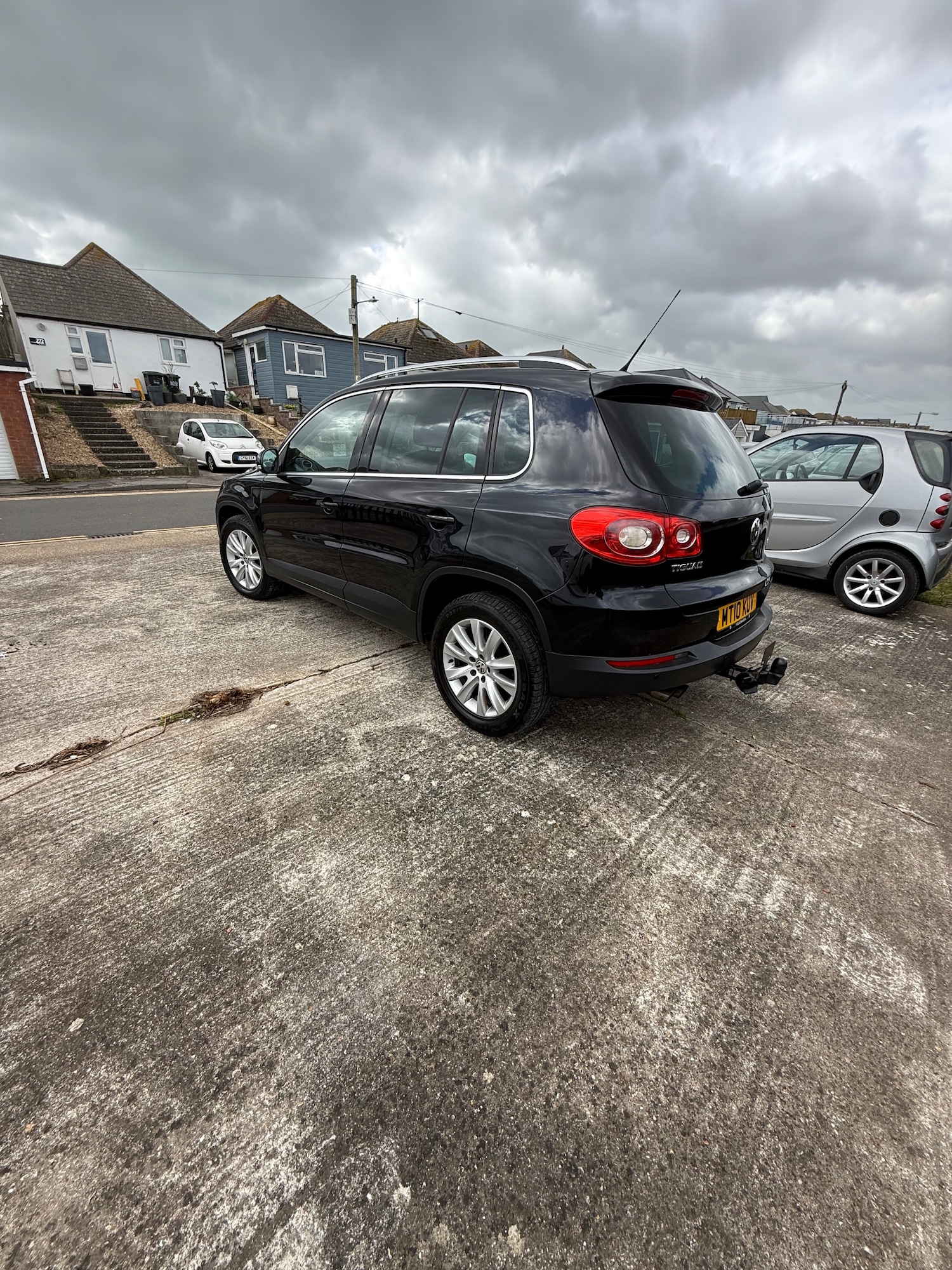 Used Volkswagen Tiguan 2010 for sale - 78066804: Photo 5