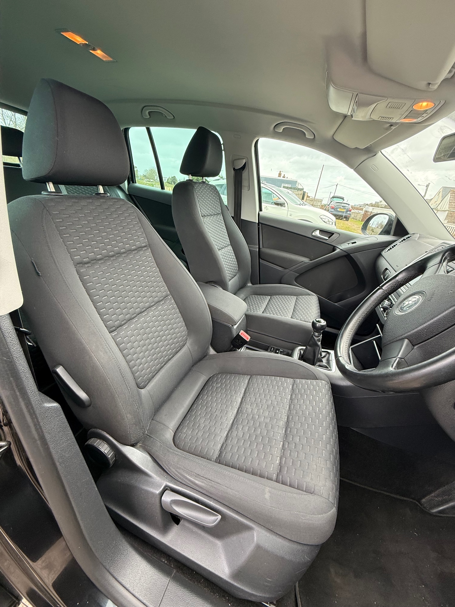 Used Volkswagen Tiguan 2010 for sale - 78066804: Photo 7