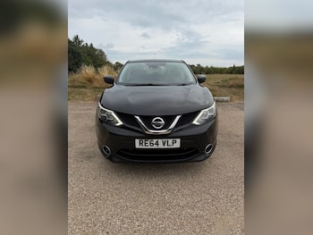 Used Nissan Qashqai 2014 for sale - 79575889: Photo