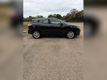 Used Nissan Qashqai 2014 for sale - 79575889: Photo