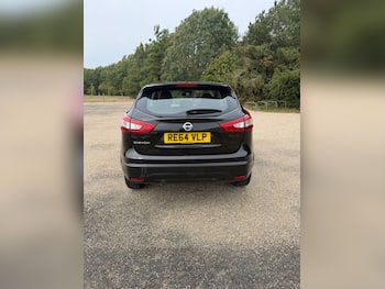 Used Nissan Qashqai 2014 for sale - 79575889: Photo