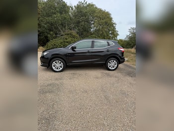 Used Nissan Qashqai 2014 for sale - 79575889: Photo
