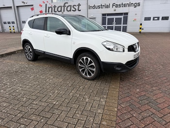 Used Nissan Qashqai 2013 for sale - 79597111: Photo