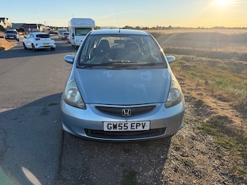 Used Honda Jazz 2006 for sale - 79463894: Photo