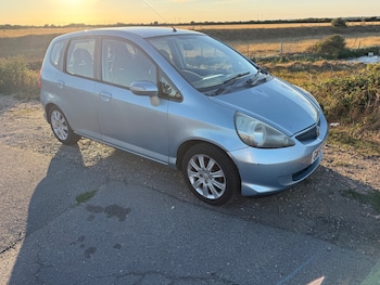 Used Honda Jazz 2006 for sale - 79463894: Photo