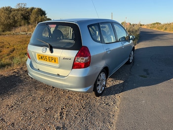 Used Honda Jazz 2006 for sale - 79463894: Photo