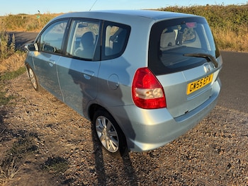Used Honda Jazz 2006 for sale - 79463894: Photo