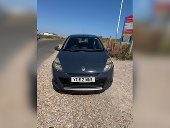 Used Renault Clio 2012 for sale - 79359523: Photo