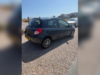 Used Renault Clio 2012 for sale - 79359523: Photo