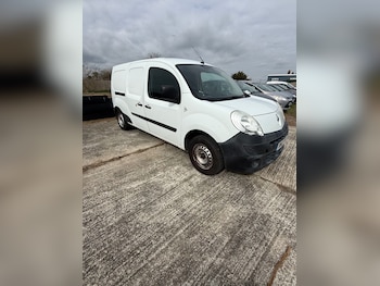 Used Renault Kangoo 2012 for sale - 78083841: Photo