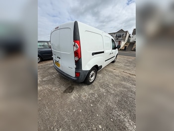 Used Renault Kangoo 2012 for sale - 78083841: Photo