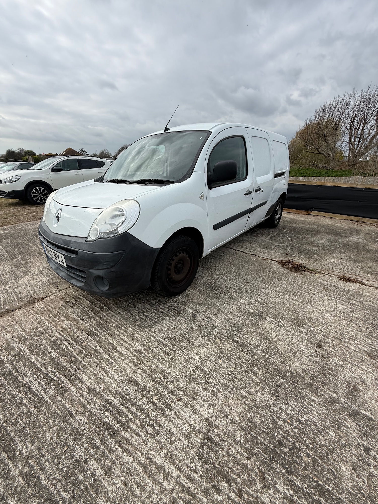 Used Renault Kangoo 2012 for sale - 78083841: Photo 6