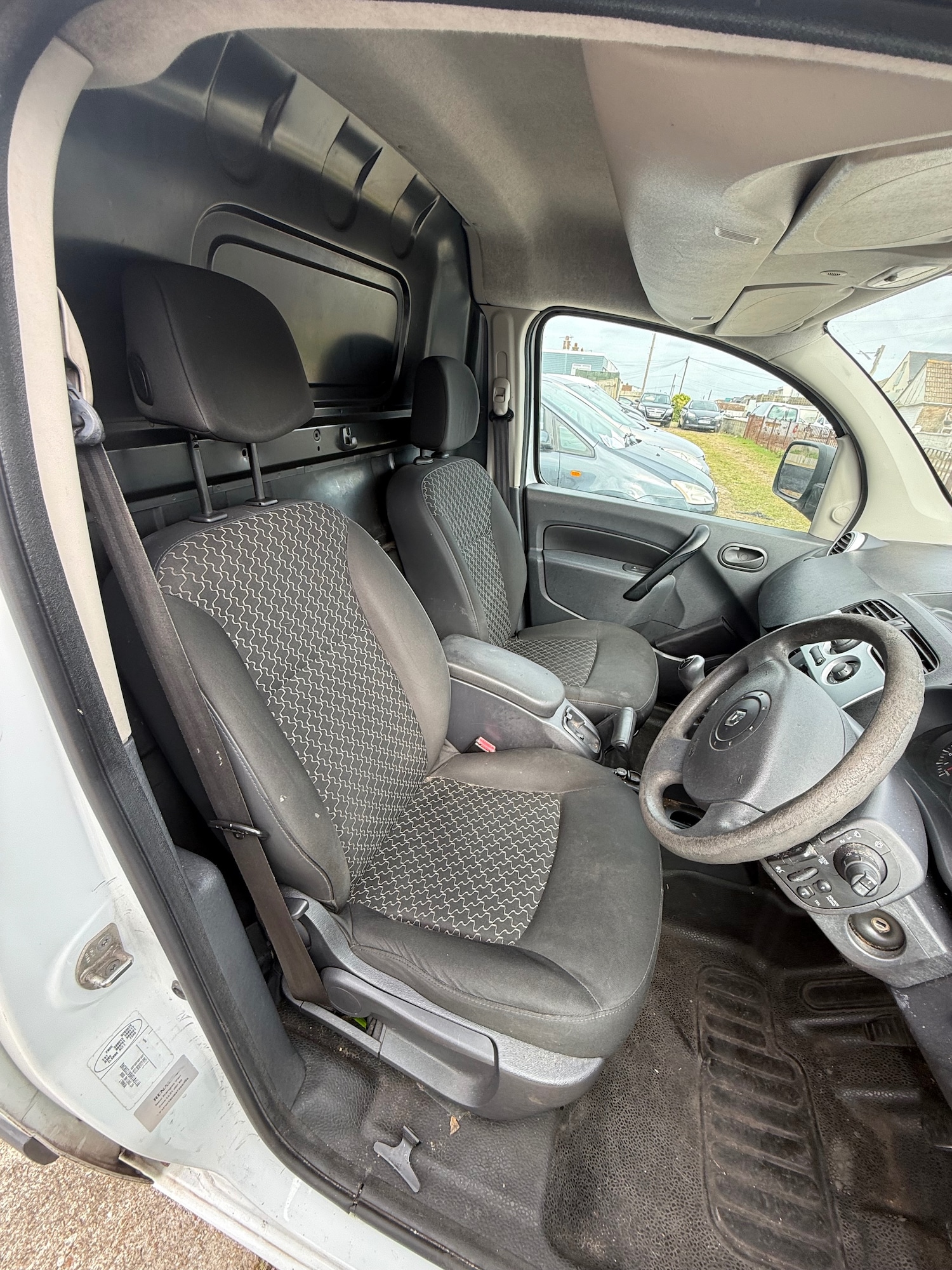 Used Renault Kangoo 2012 for sale - 78083841: Photo 7