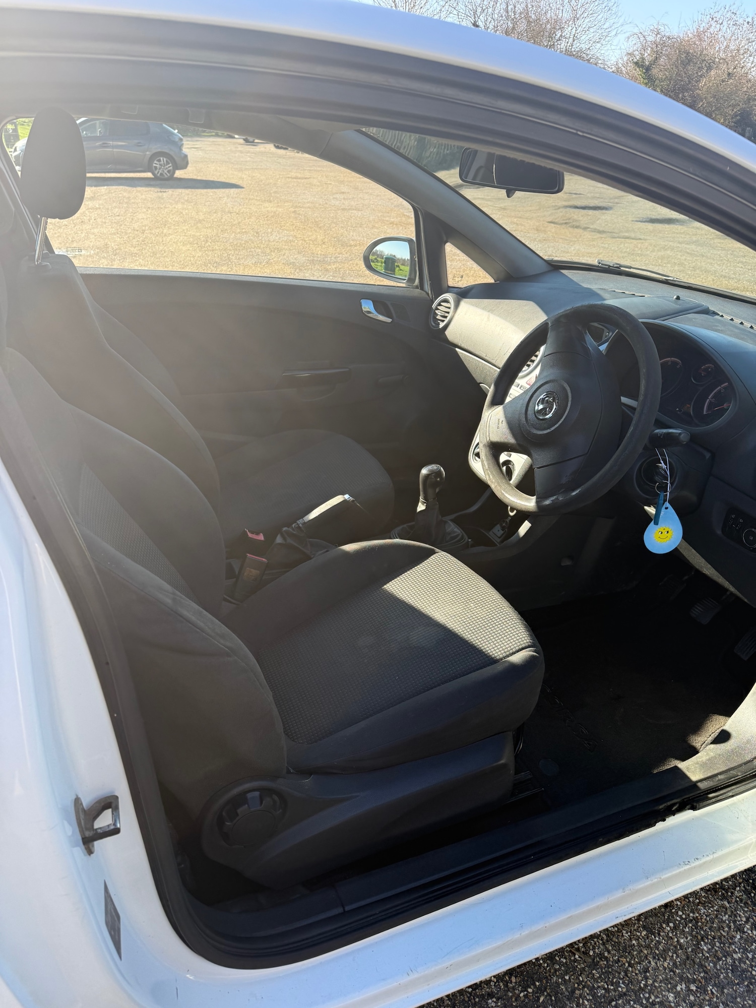 Used Vauxhall Corsa 2013 for sale - 78014616: Photo 5