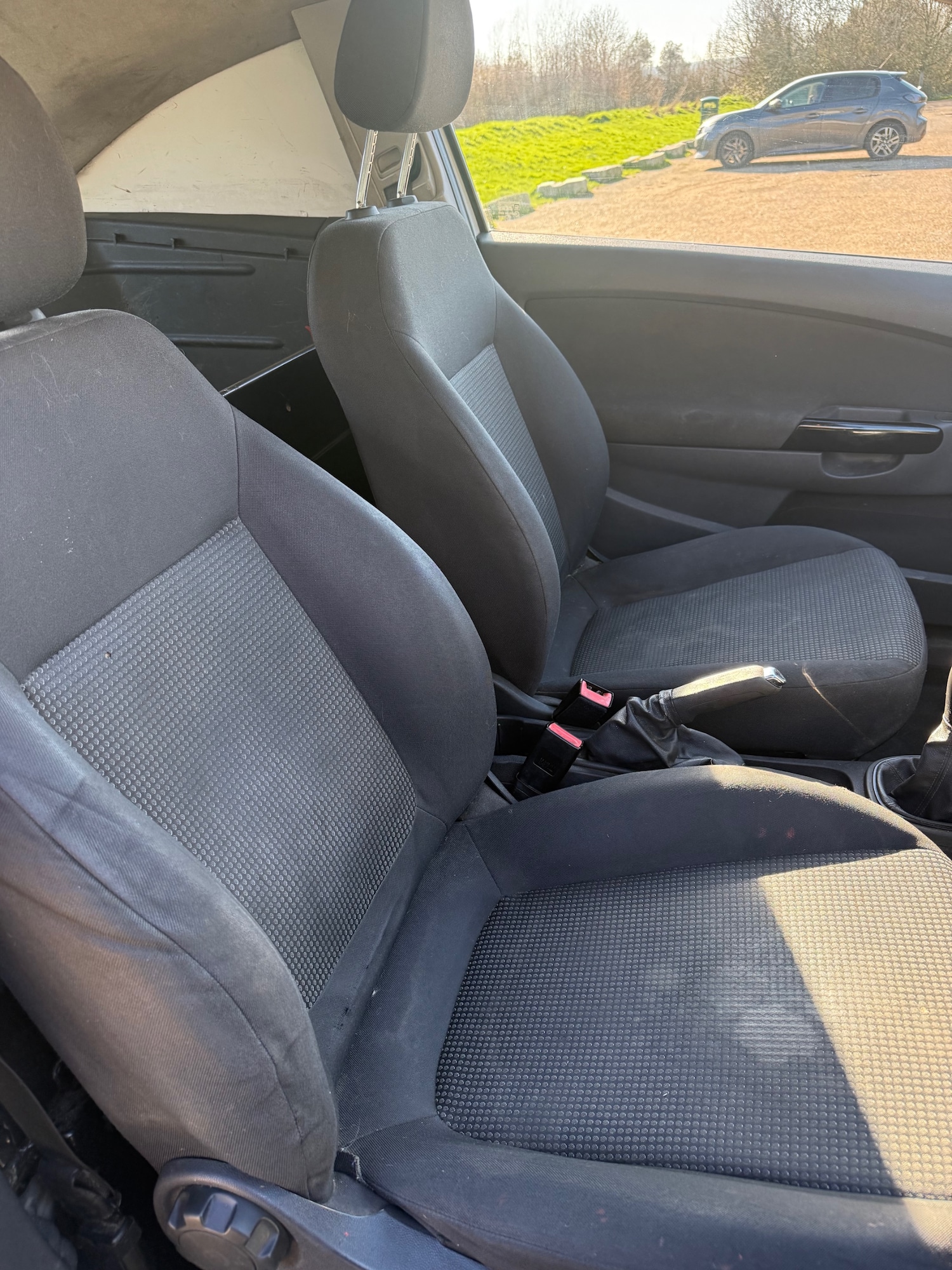 Used Vauxhall Corsa 2013 for sale - 78014616: Photo 6