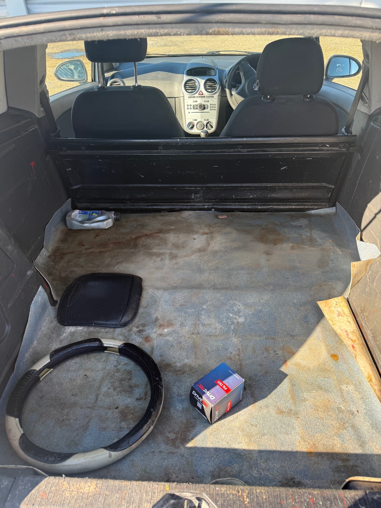 Used Vauxhall Corsa 2013 for sale - 78014616: Photo 7