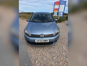 Used Volkswagen Golf 2009 for sale - 78618220: Photo