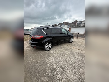 Used Ford S-Max 2012 for sale - 78565472: Photo