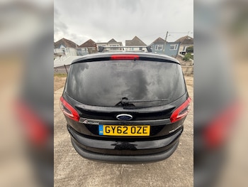 Used Ford S-Max 2012 for sale - 78565472: Photo