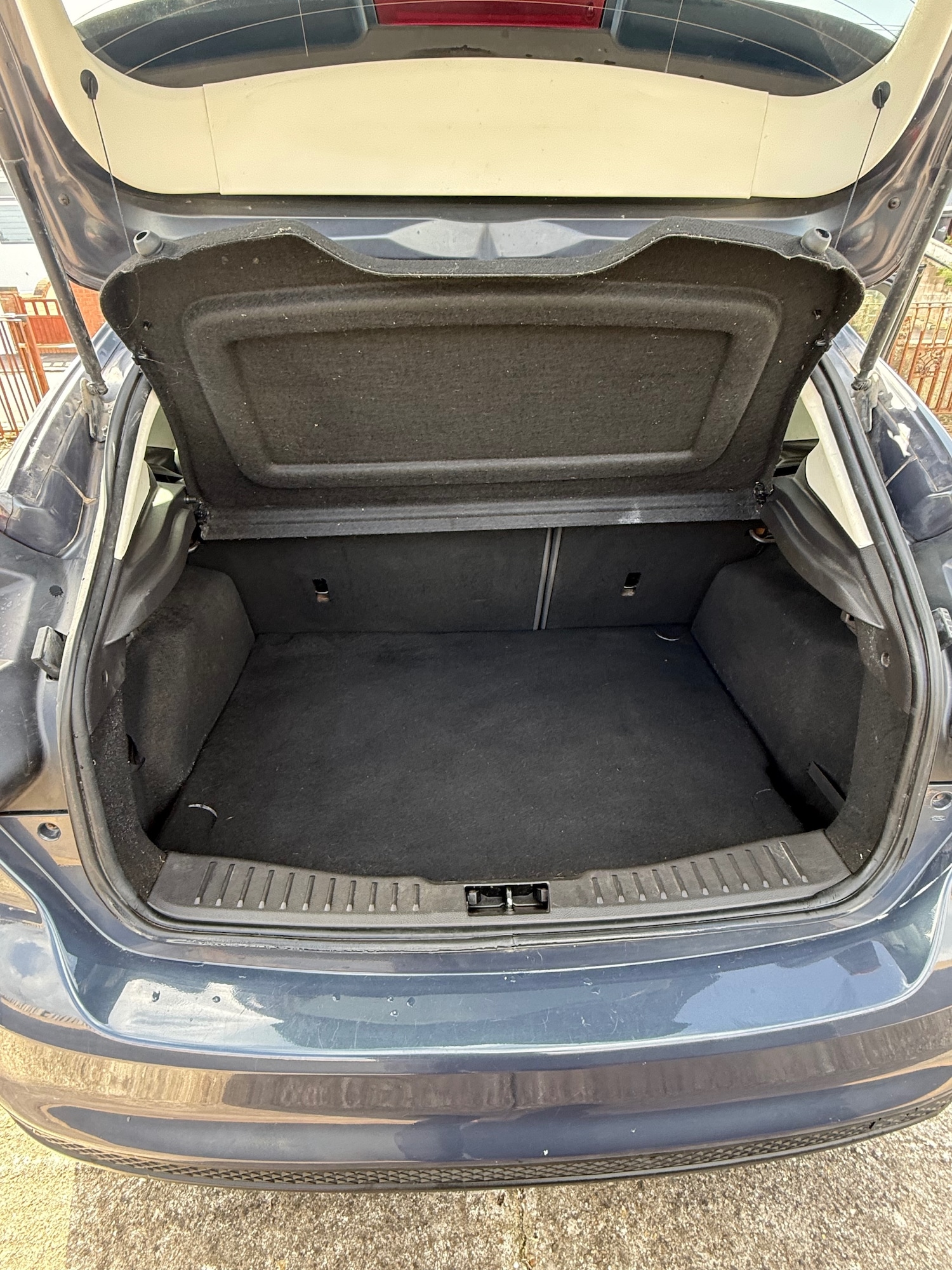 Used Ford Focus 2011 for sale - 78067019: Photo 10