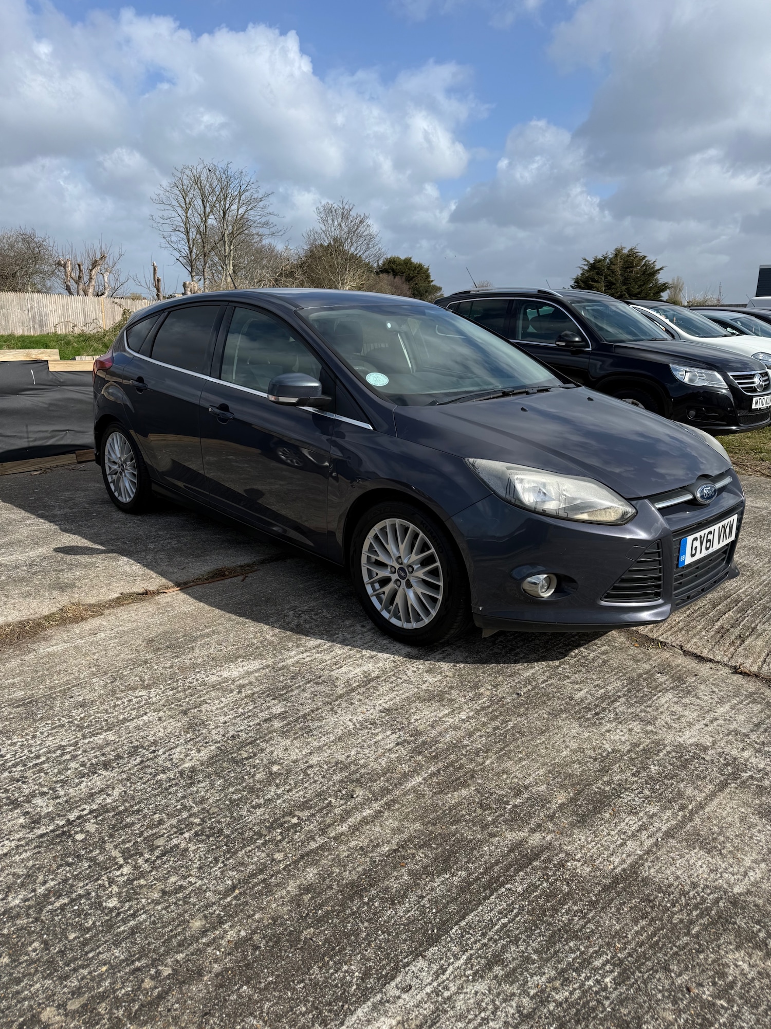 Used Ford Focus 2011 for sale - 78067019: Photo 2