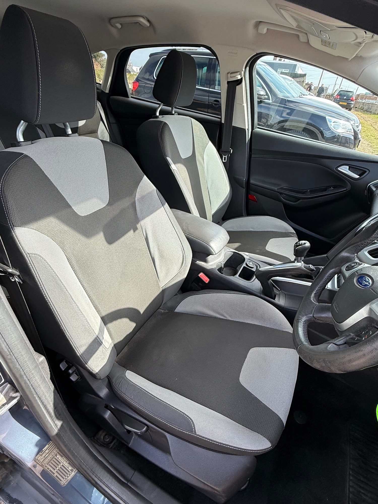 Used Ford Focus 2011 for sale - 78067019: Photo 7