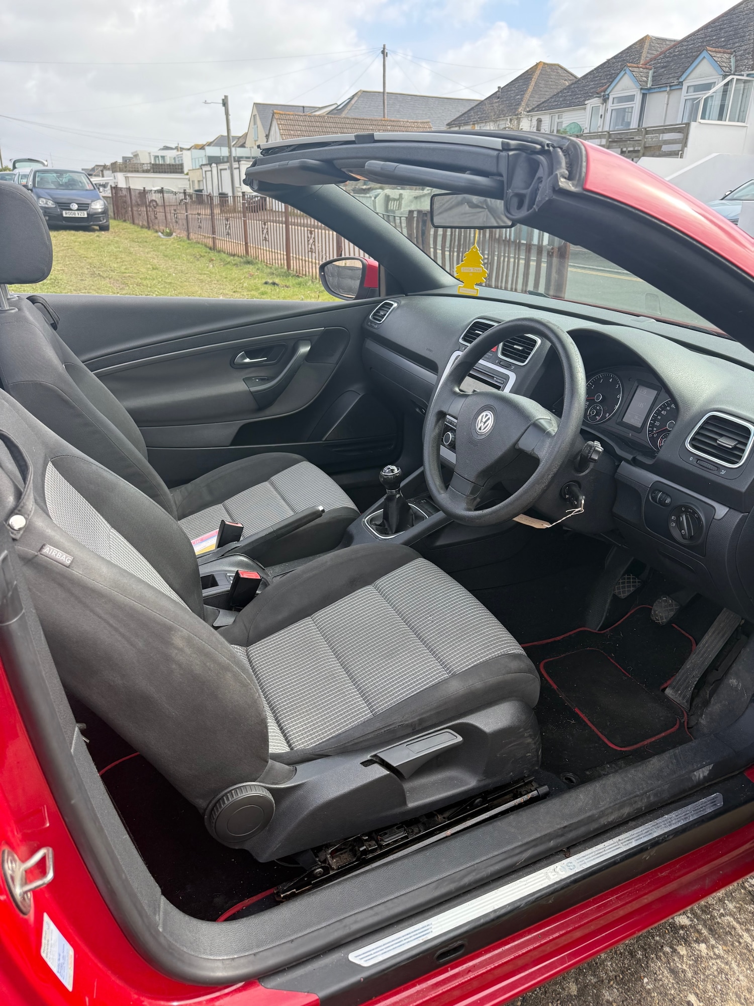 Used Volkswagen EOS 2010 for sale - 78027491: Photo 5