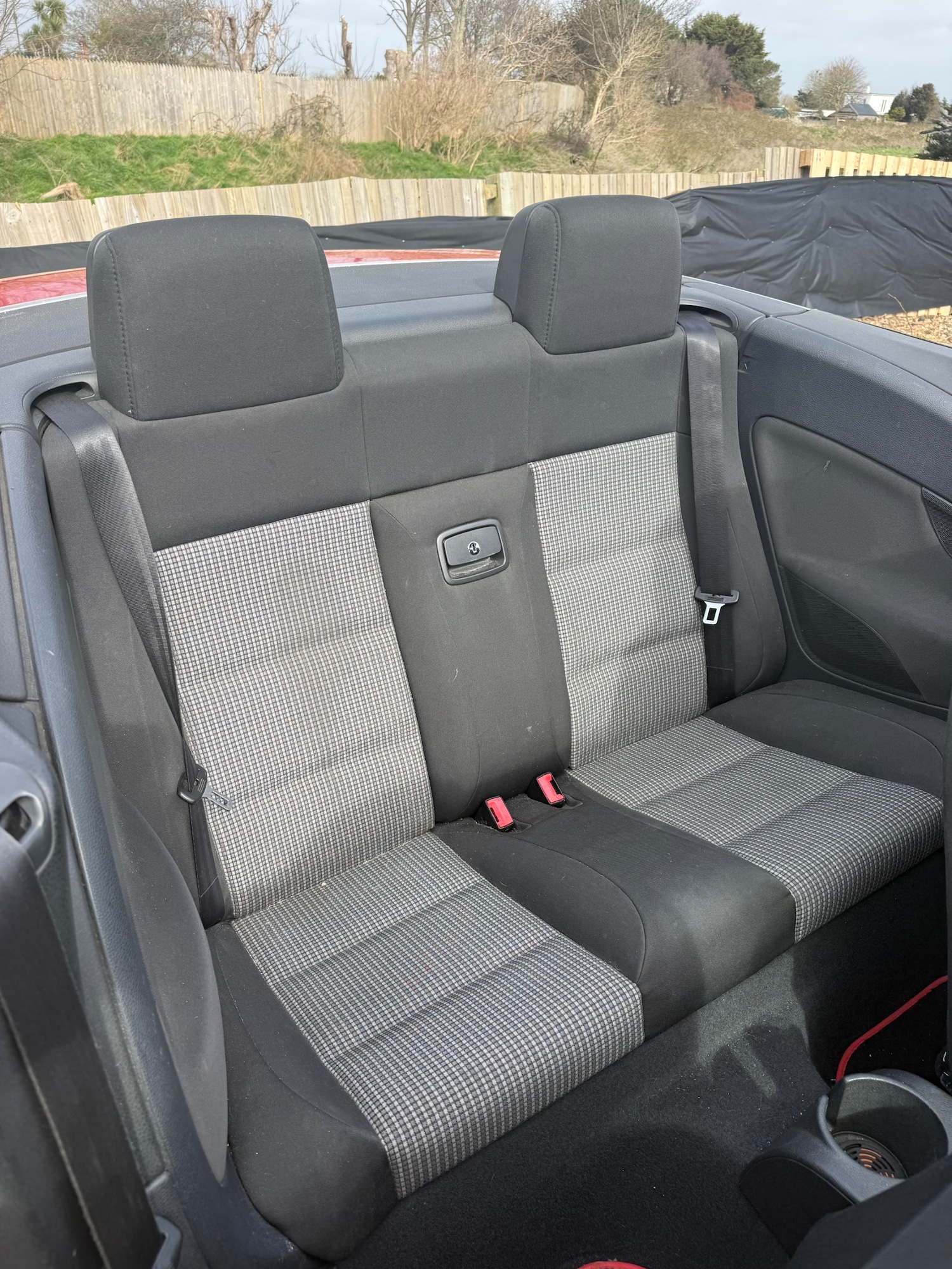 Used Volkswagen EOS 2010 for sale - 78027491: Photo 6