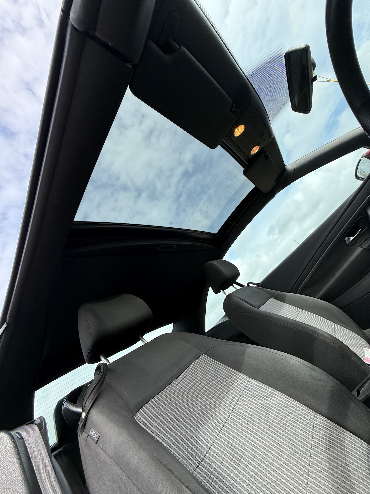 Used Volkswagen EOS 2010 for sale - 78027491: Photo 7