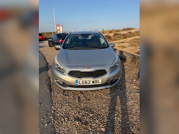 Used Kia Ceed 2012 for sale - 79386429: Photo