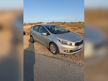 Used Kia Ceed 2012 for sale - 79386429: Photo