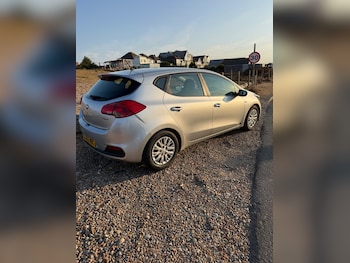 Used Kia Ceed 2012 for sale - 79386429: Photo