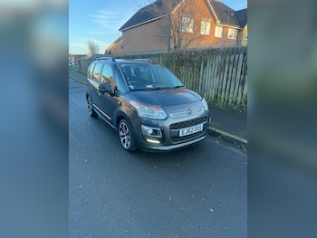 Used Citroen C3 Picasso 2013 for sale - 78828191: Photo