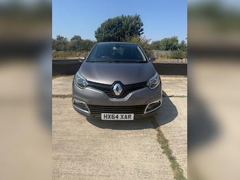 Used Renault Captur 2014 for sale - 79357840: Photo