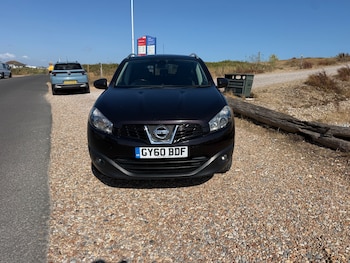 Used Nissan Qashqai 2010 for sale - 79433727: Photo