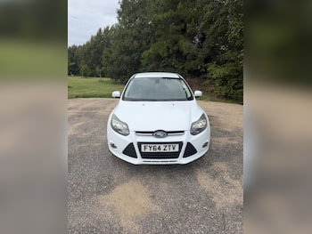 Used Ford Focus 2014 for sale - 79845887: Photo