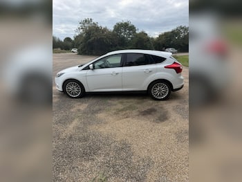 Used Ford Focus 2014 for sale - 79845887: Photo