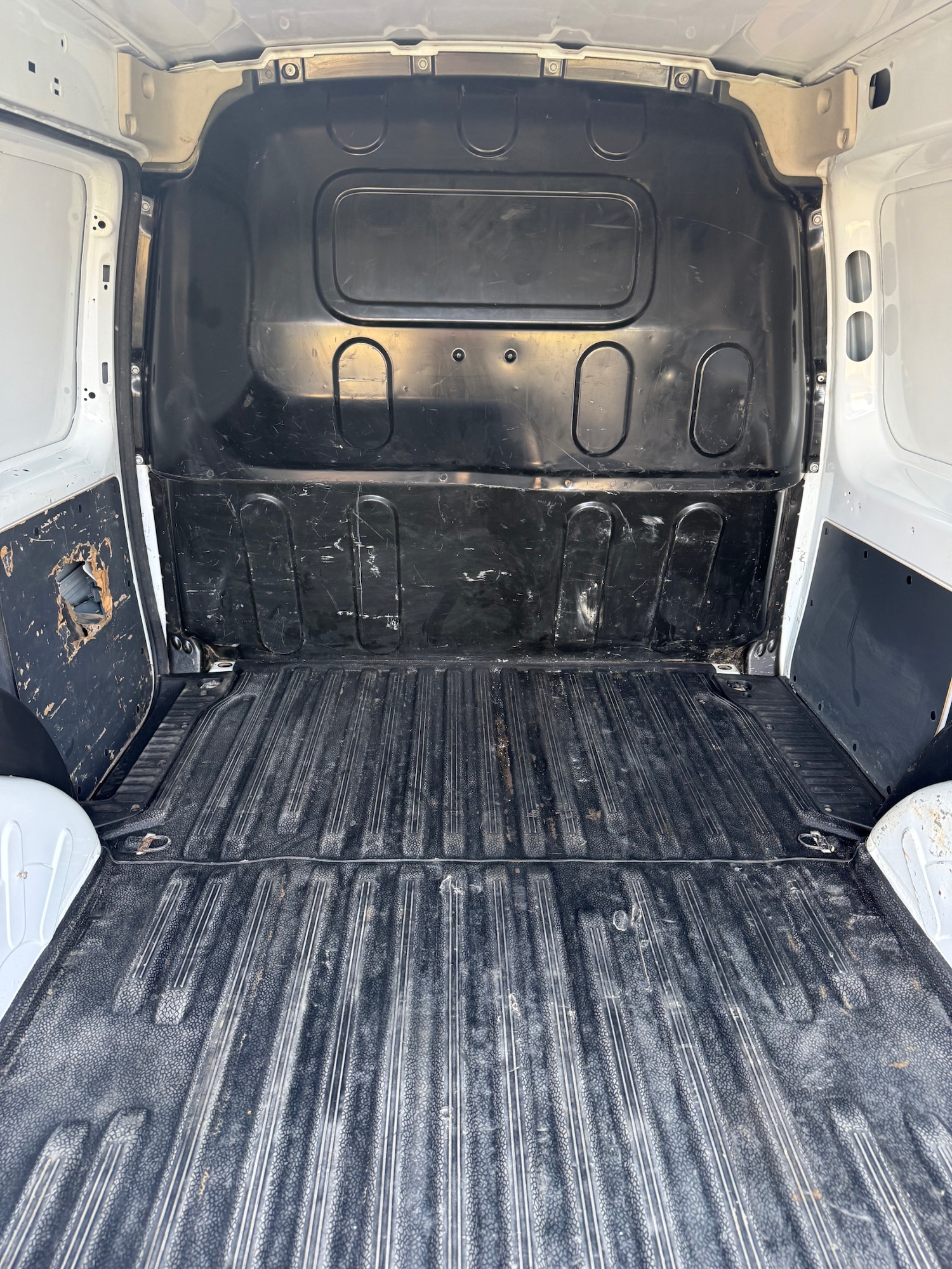 Used Mercedes-Benz Citan 2017 for sale - 77975930: Photo 8