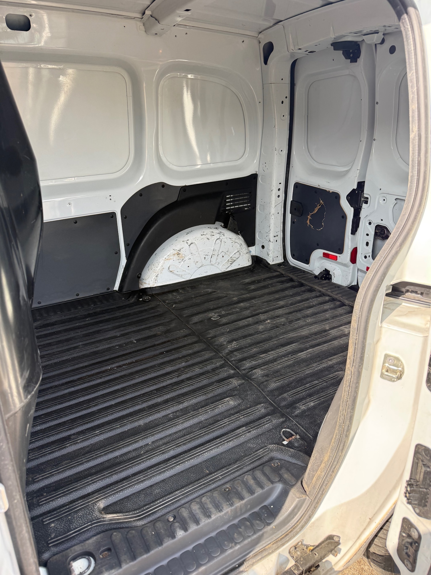 Used Mercedes-Benz Citan 2017 for sale - 77975930: Photo 9