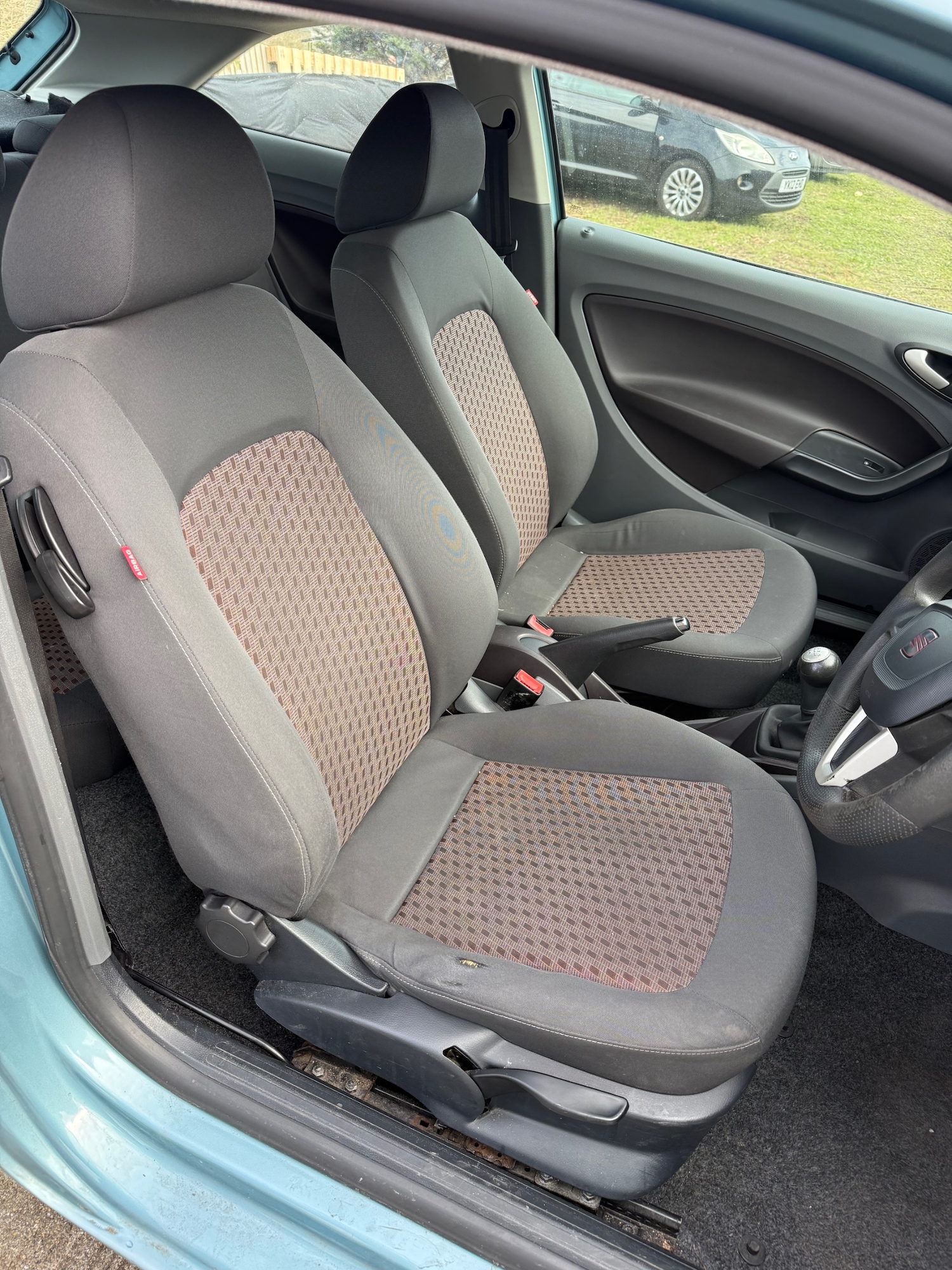 Used SEAT Ibiza 2009 for sale - 78027841: Photo 5