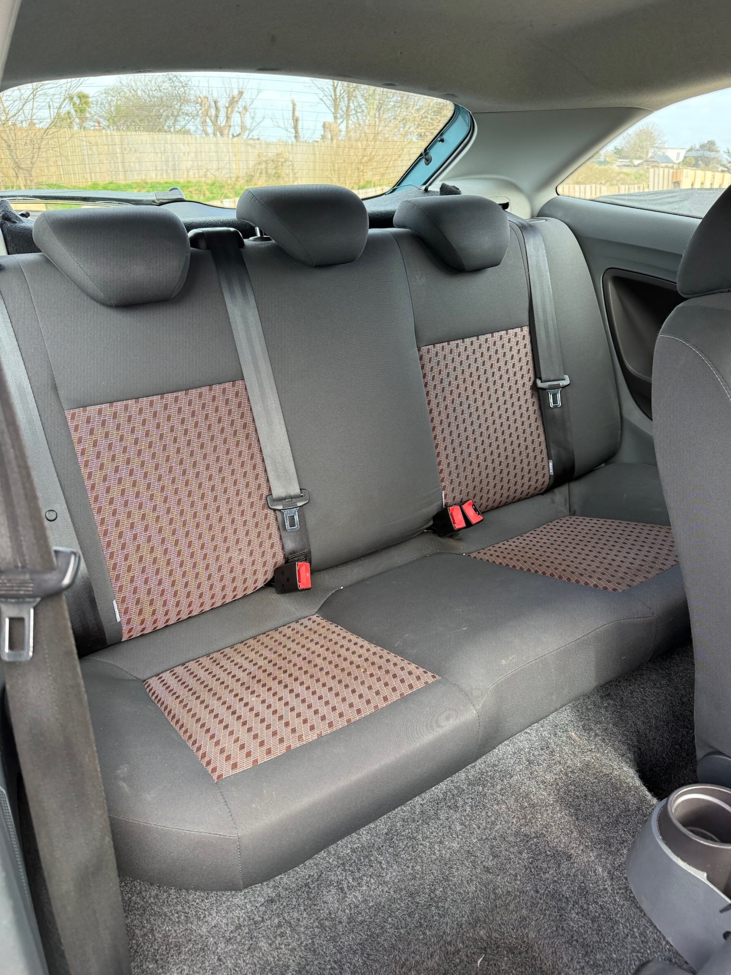 Used SEAT Ibiza 2009 for sale - 78027841: Photo 6