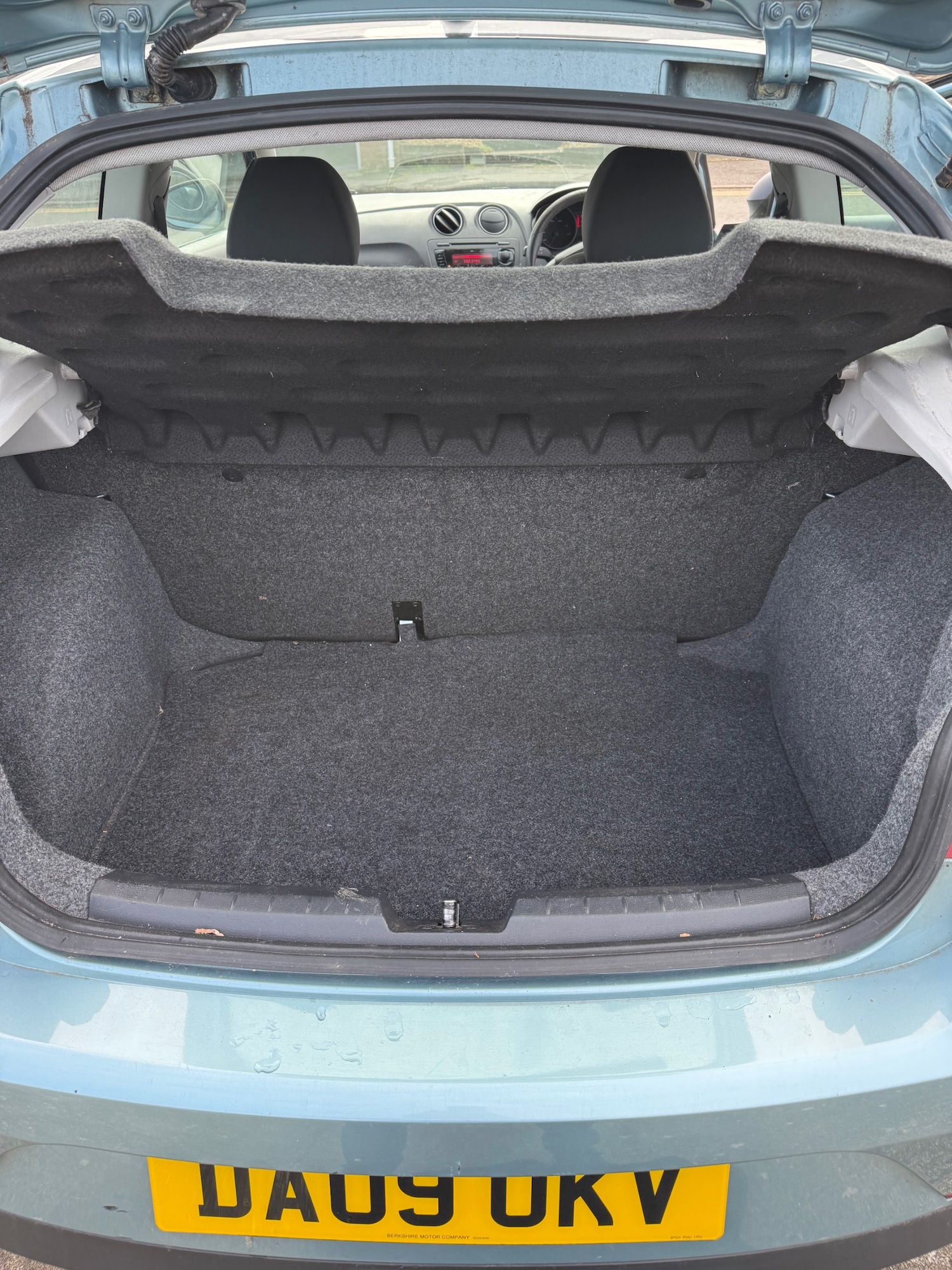 Used SEAT Ibiza 2009 for sale - 78027841: Photo 7