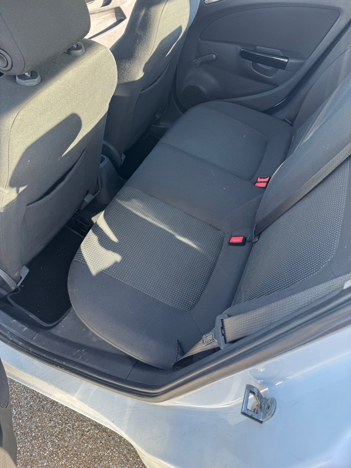 Used Vauxhall Corsa 2012 for sale - 78012802: Photo 10