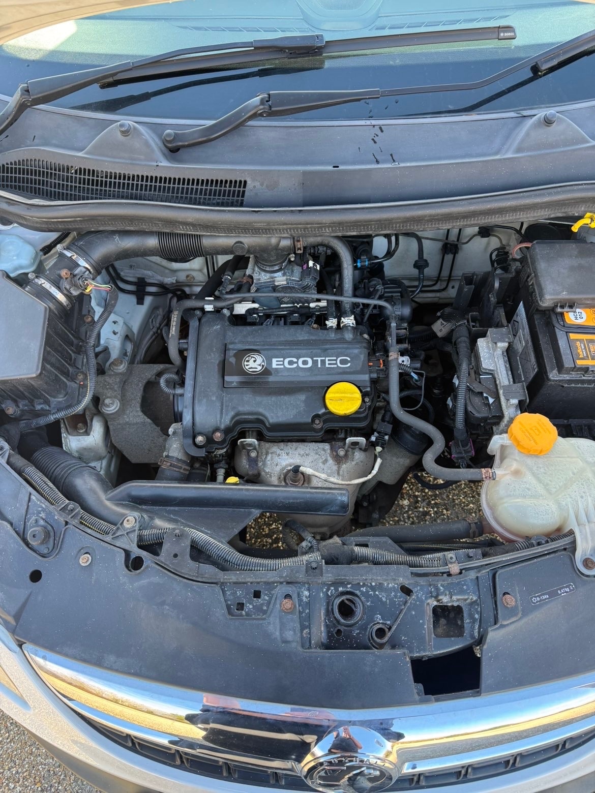 Used Vauxhall Corsa 2012 for sale - 78012802: Photo 6