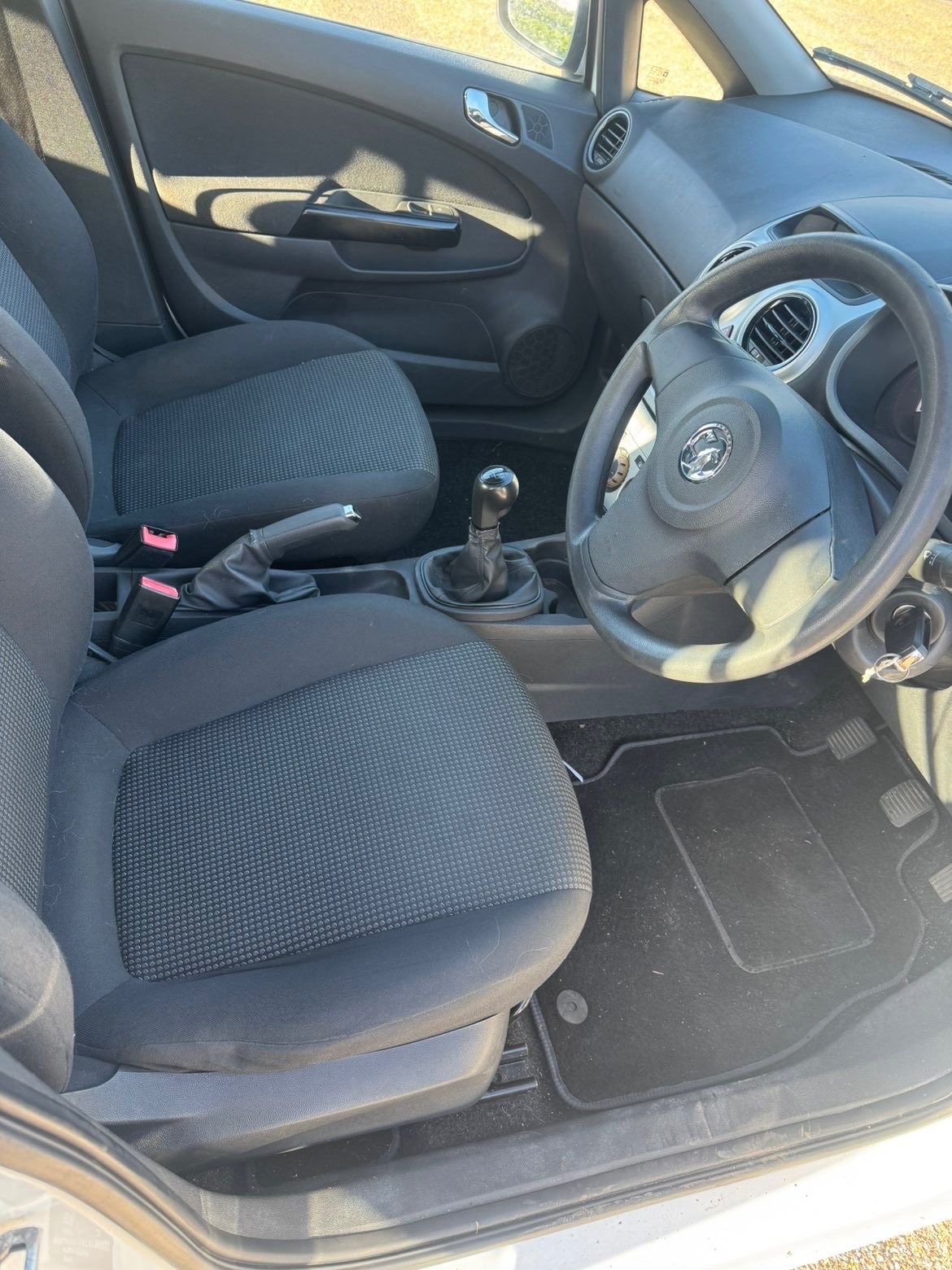 Used Vauxhall Corsa 2012 for sale - 78012802: Photo 7