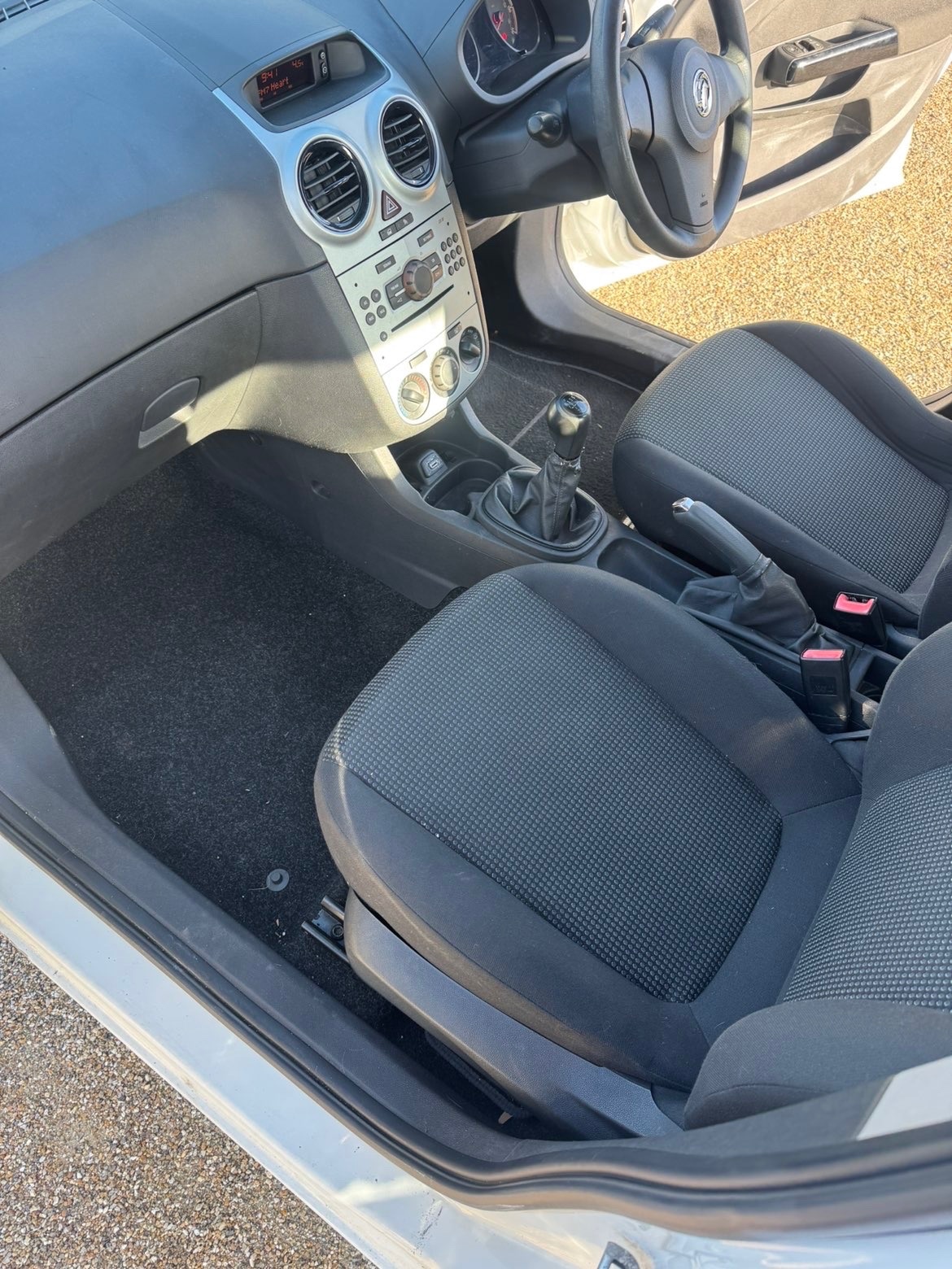 Used Vauxhall Corsa 2012 for sale - 78012802: Photo 8