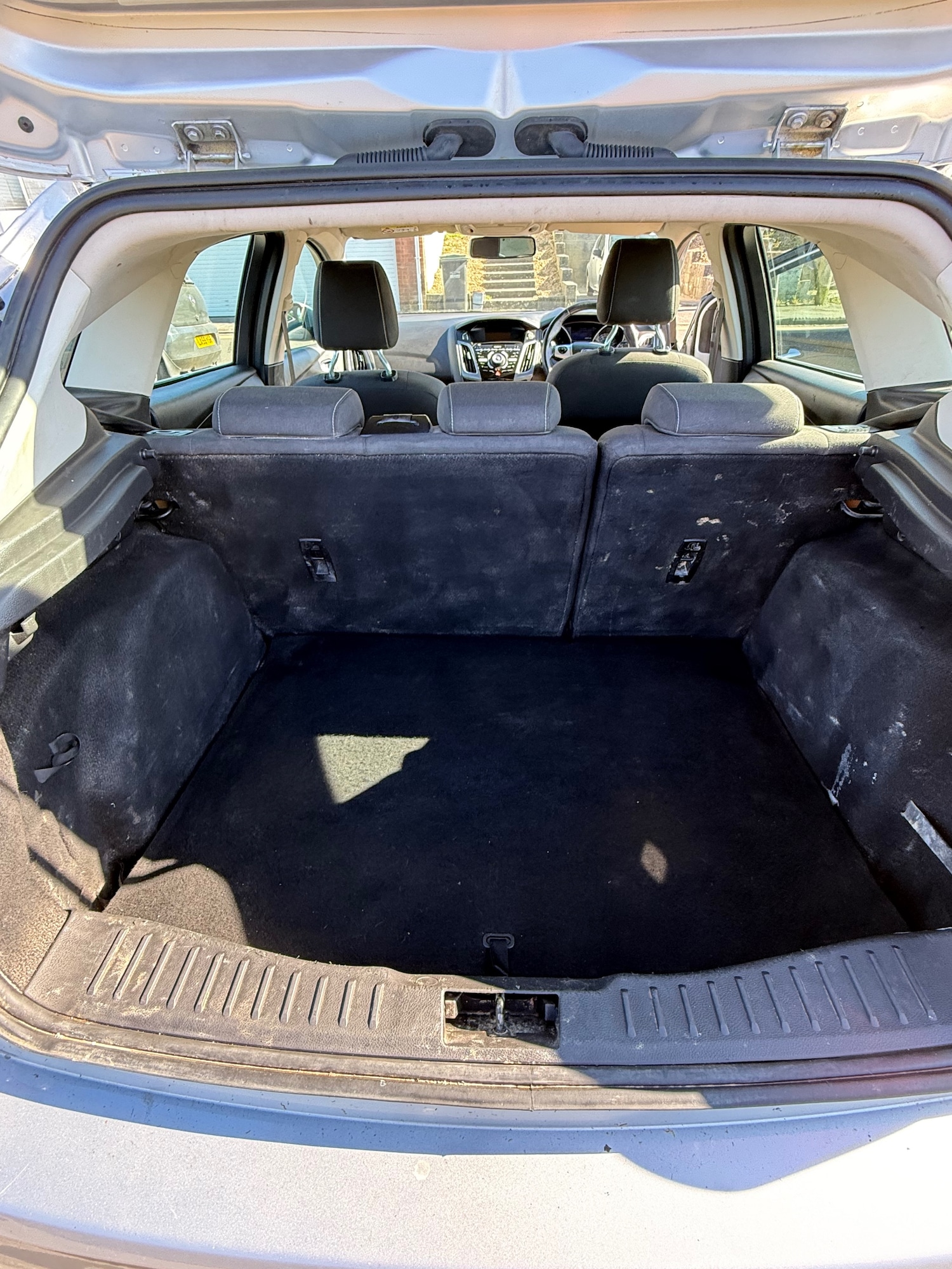 Used Ford Focus 2014 for sale - 78175942: Photo 10